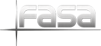 FASA Games Logo